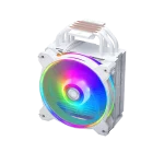 خنک کننده پردازنده COOLERMASTER HYPER 212 HALO White