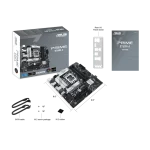 مادربرد ایسوس مدل ASUS Motherboard PRIME B760M-A DDR5