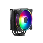 خنک کننده پردازنده کولر مستر HYPER 212 HALO Black