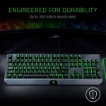 کيبورد گیمینگ ريزر Razer BlackWidow Essential