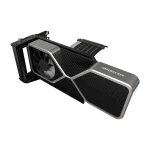 براکت نصب عمودی کارت گرافیک کولرمستر GRAPHICS CARD HOLDER KIT V3