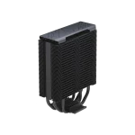 خنک کننده پردازنده COOLERMASTER HYPER 212 HALO Black