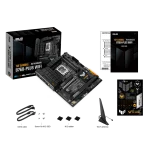 مادربرد ایسوس ASUS Motherboard TUF Gaming B760-Plus WIFI DDR5 تکاف