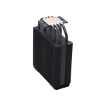 خنک کننده پردازنده کولر مستر HYPER 212 HALO Black