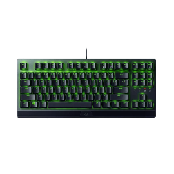 کيبورد گیمینگ ريزر Razer BlackWidow X Tenkeyless