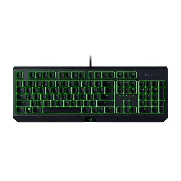 کيبورد گیمینگ ريزر Razer BlackWidow Essential