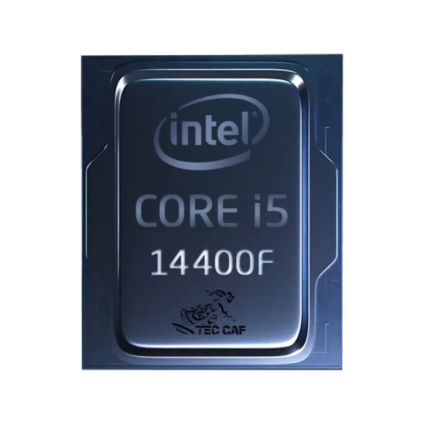 پردازنده اینتل بدون باکس مدل CPU Core i5-14400F