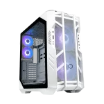 کیس گیمینگ کولرمستر Coolermaster HAF700 White فروشگاه گیمینگ تکاف