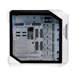 کیس گیمینگ کولرمستر Coolermaster HAF700 White فروشگاه گیمینگ تکاف