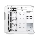 کیس گیمینگ کولرمستر Coolermaster HAF700 White فروشگاه گیمینگ تکاف