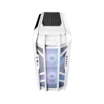 کیس گیمینگ کولرمستر Coolermaster HAF700 White فروشگاه گیمینگ تکاف