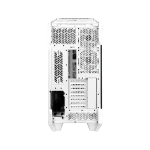 کیس گیمینگ کولرمستر Coolermaster HAF700 White فروشگاه گیمینگ تکاف