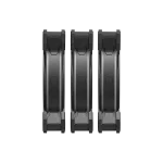 فن کیس کولر مستر MASTERFAN MF120 HALO 2 3IN1 Black فروشگاه گیمینگ تکاف