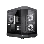 کیس گیمینگ گیم مکس GAMEMAX HYPE Black مشکی فروشگاه گیمینگ تکاف