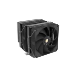 فن خنک کننده CPU گیم مکس GAMEMAX Twin 600 Black فروشگاه گیمینگ تکاف