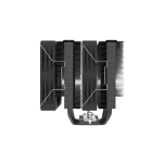 فن خنک کننده CPU گیم مکس GAMEMAX Twin 600 Black فروشگاه گیمینگ تکاف