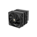 فن خنک کننده CPU گیم مکس GAMEMAX Twin 600 Black فروشگاه گیمینگ تکاف