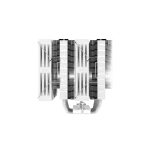 فن خنک کننده CPU گیم مکس GAMEMAX Twin 600 White فروشگاه گیمینگ تکاف