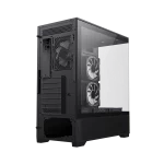 خرید کیس گیمینگ گیم مکس GAMEMAX VISTA Black مشکی فروشگاه گیمینگ تکاف