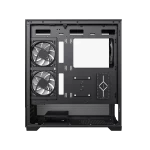 خرید کیس گیمینگ گیم مکس GAMEMAX VISTA Black مشکی فروشگاه گیمینگ تکاف