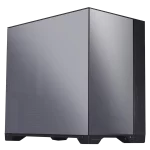 کیس گیمینگ لیان لی O11 VISION Chrome