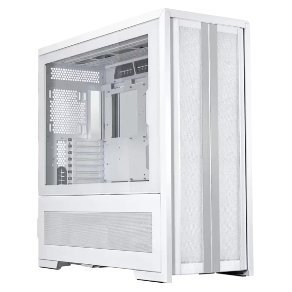 کیس گیمینگ لیان لی V3000 PLUS White