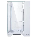 کیس گیمینگ لیان لی O11 VISION White