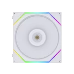 فن کیس لیان لی UNI FAN TL White بسته 3 عددی