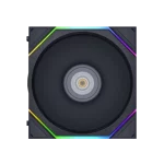 فن کیس لیان لی UNI FAN TL Black بسته 3 عددی