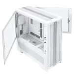 کیس گیمینگ لیان لی V3000 PLUS White