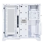 کیس گیمینگ لیان لی O11 VISION White
