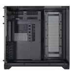 کیس گیمینگ لیان لی O11 VISION Chrome