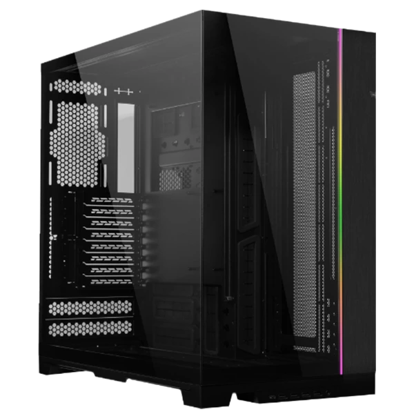 کیس گیمینگ لیان لی O11 DYNAMIC EVO XL Black
