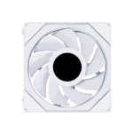 فن کیس لیان لی UNI FAN TL LCD Reverse White بسته 3 عددی