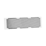 خنک کننده مایع پردازنده لیان لی GA II LCD 360 White