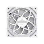 فن کیس گیمینگ گیم‌ مکس KF300 White