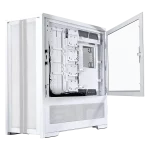 کیس گیمینگ لیان لی V3000 PLUS White