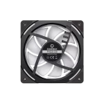 فن کیس گیمینگ گیم‌ مکس KF300R Black