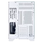 کیس گیمینگ لیان لی O11 VISION White