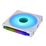 فن کیس لیان لی UNI Fan SL120 INFINITY White بسته 3 عددی