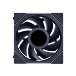 فن کیس لیان لی UNI FAN TL LCD Black بسته 3 عددی