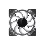 فن کیس گیمینگ گیم‌ مکس KF300R Black