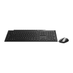  کیبورد و ماوس رپو Rapoo 8210M Black