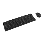  کیبورد و ماوس رپو Rapoo 8210M Black