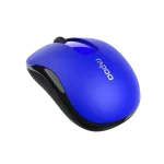 ماوس بی سیم رپو Rapoo M10 Plus آبی تیره