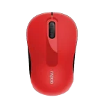 موس رپو Rapoo M10 Plus قرمز