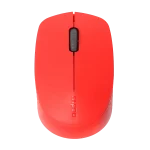موس رپو Rapoo M100 Silent قرمز