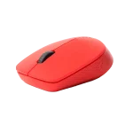 موس رپو Rapoo M100 Silent قرمز