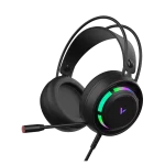 هدست گیمینگ رپو مدل Rapoo Gaming Headset Wired VH110
