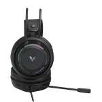 هدست گیمینگ رپو مدل Rapoo Gaming Headset Wired VH110
